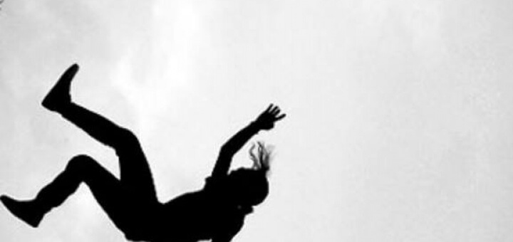 The Fall