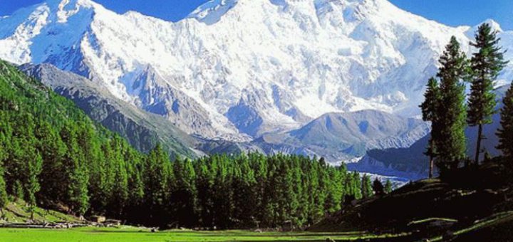 pakistan tourism