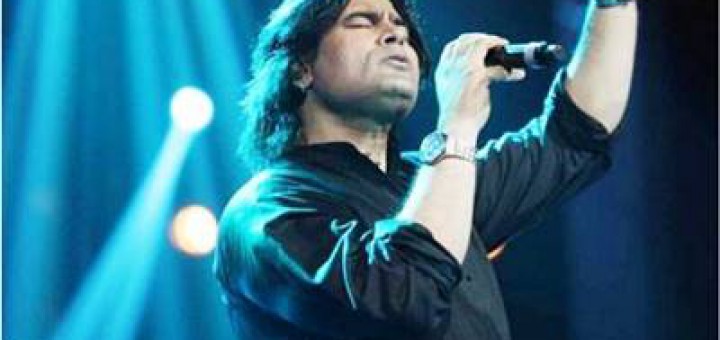 shaftqat amanat ali khan