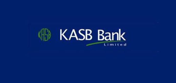 kasb bank