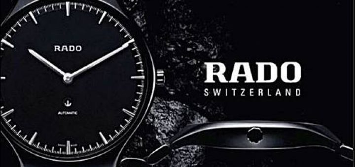 rado watch