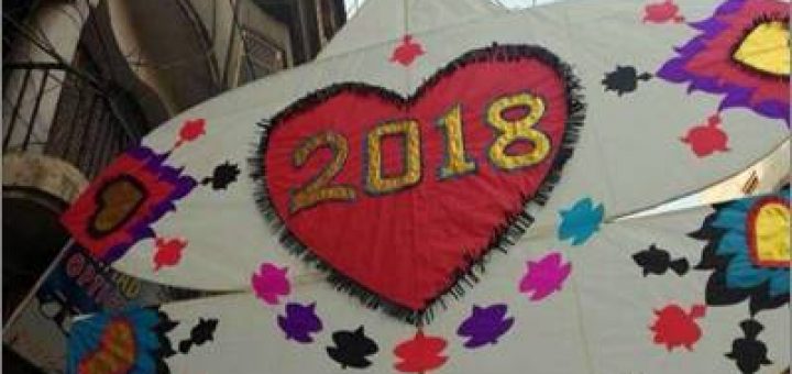 Basant is back in 2018