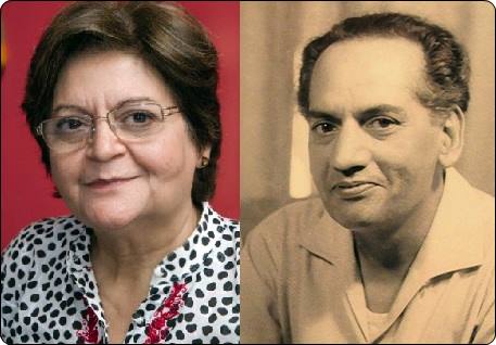 faiz and salima hashmi