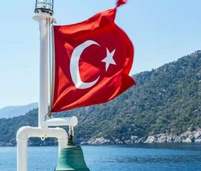 Turkey