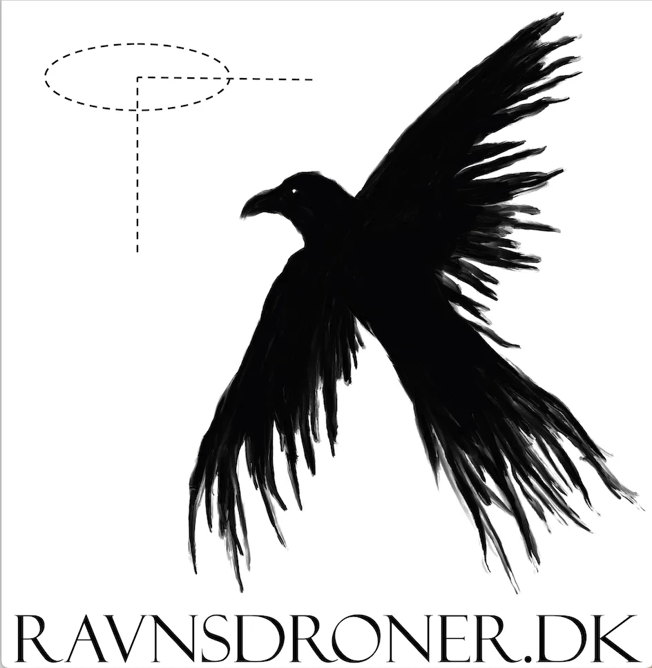Ravnsdroner.dk