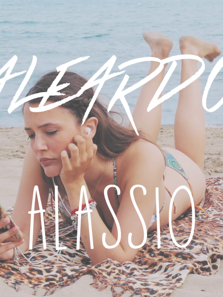 Music Video – Alassio AleArdo