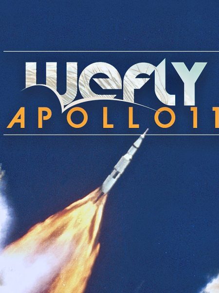 Music Video – Apollo 11 dei WeFly
