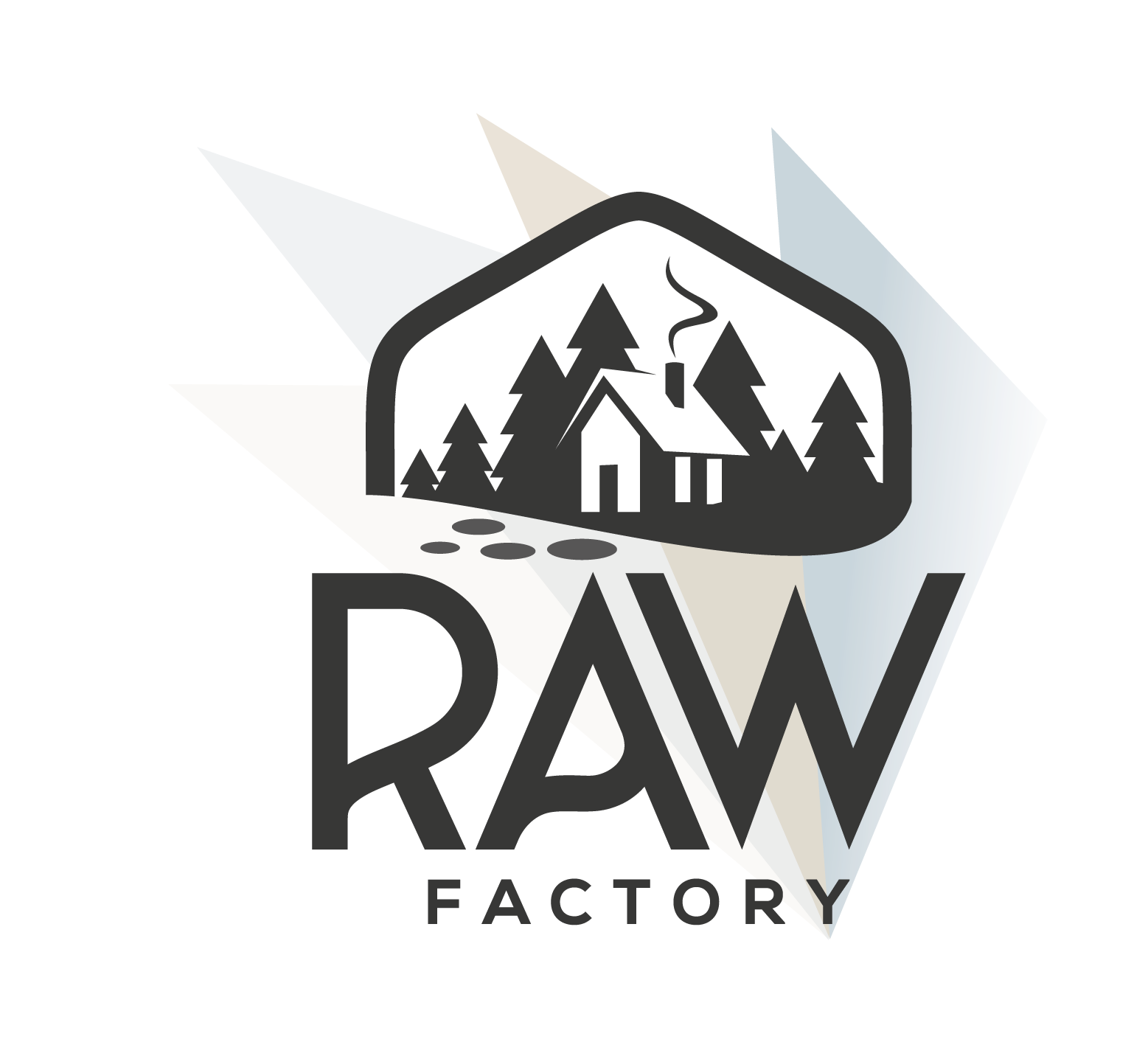 Raw Factory – Creative Agency