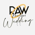 Raw Factory Wedding