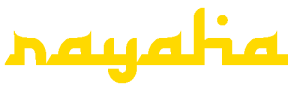 Rayaha-Logo-gold