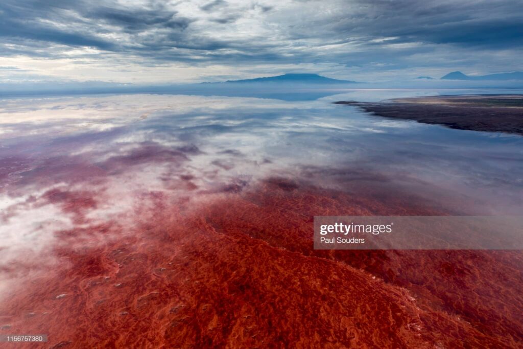 Lake Natron