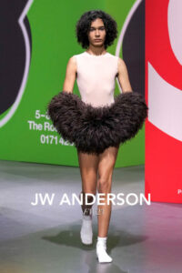 Désirée Trouiller JW Anderson