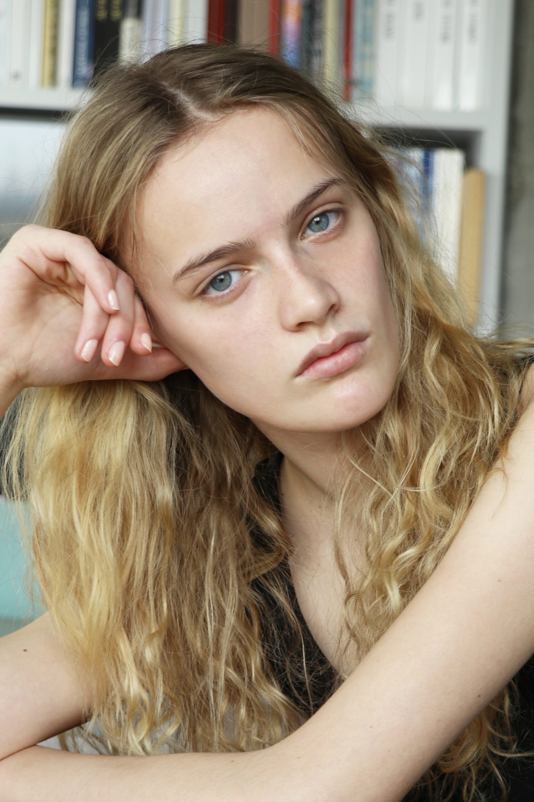 Lauren Huyskens @ RAYM Management