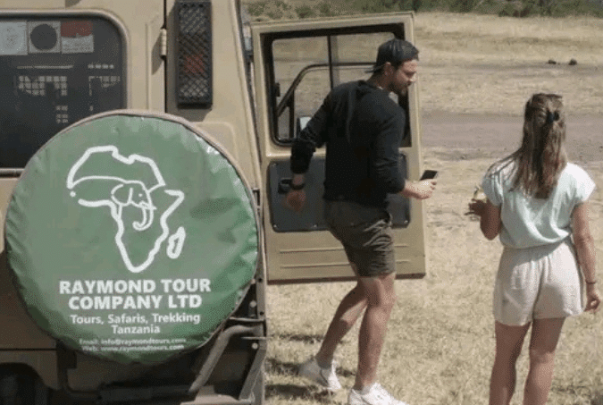 Tanzania safari Pakage