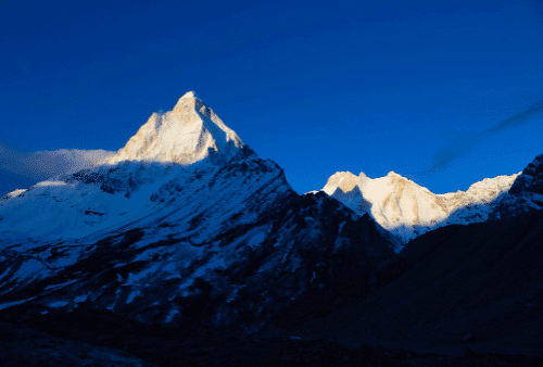 Kilimanjaro