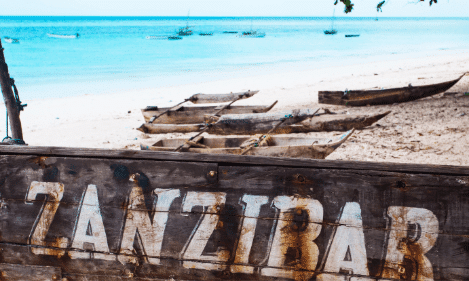 3-Day Zanzibar Adventure with Raymond Tours