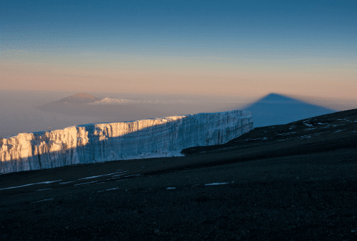 Kilimanjaro