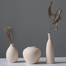 Multi-purpose Decoration Vases