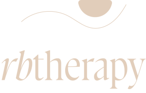 RB Therapy Logo