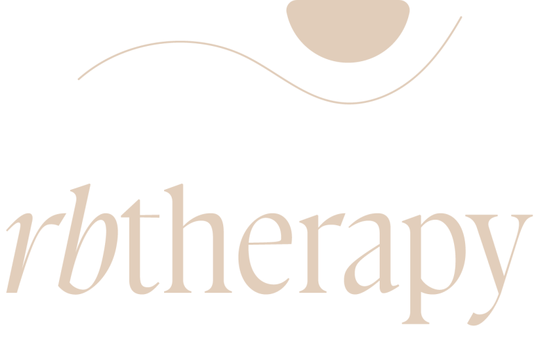 RB Therapy Logo
