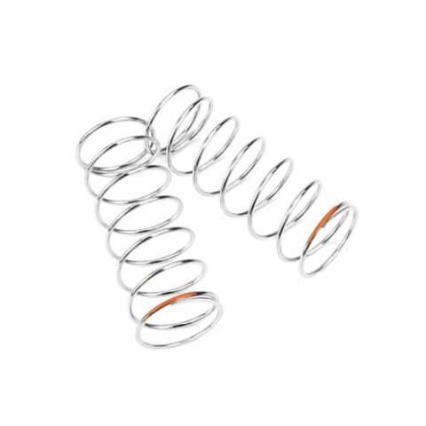 TKR6796 Spring Set Rear - Orange -1.2x7.75 - 53mm