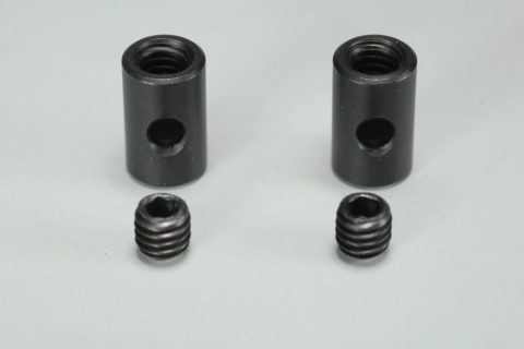 C0264 - Mugen Joint shaft 2pc