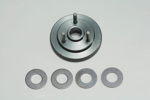 E0702 - Mugen Flywheel