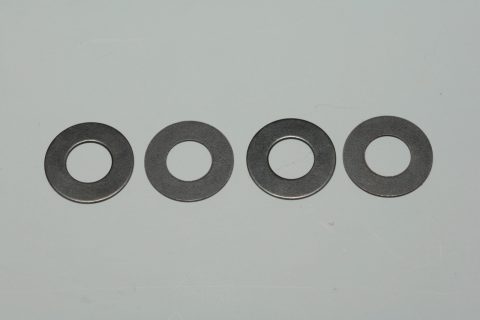 E0705 - Mugen Flywheel washer