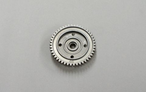 E2235 - Mugen High traction differential spur gear 46 teeth