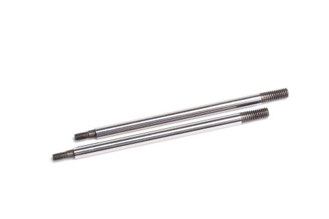 E0518 - Mugen Rear damper shaft (x2)