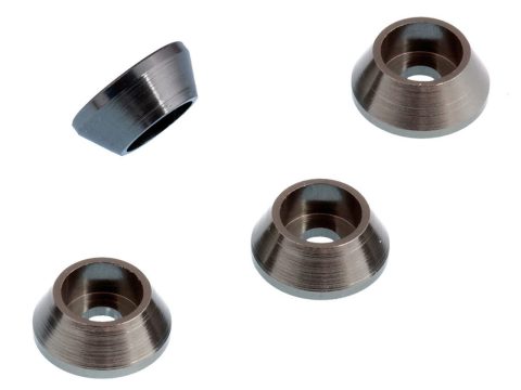 B0431 - Mugen 3mm Cone washer