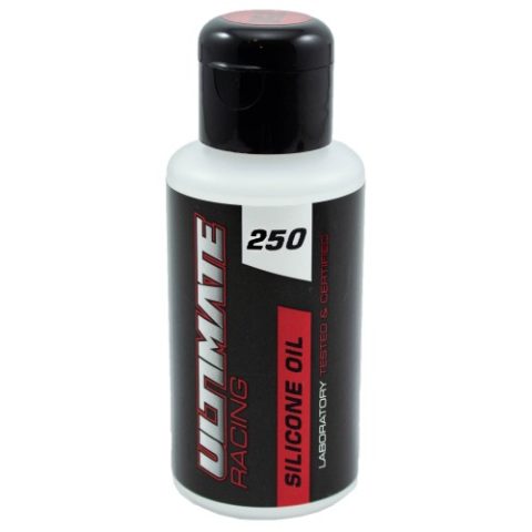 Ultimate Shock Oil 250