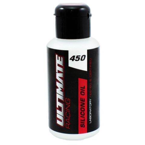 Ultimate Shock Oil 450