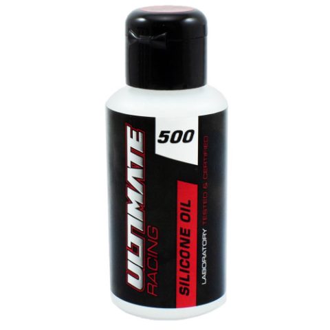 Ultimate Shock Oil 500