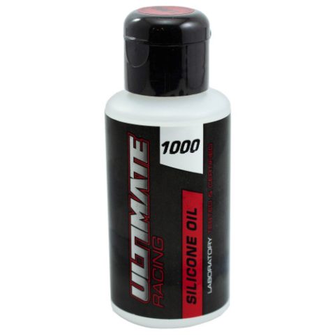 Ultimate Diff Oil 1.000