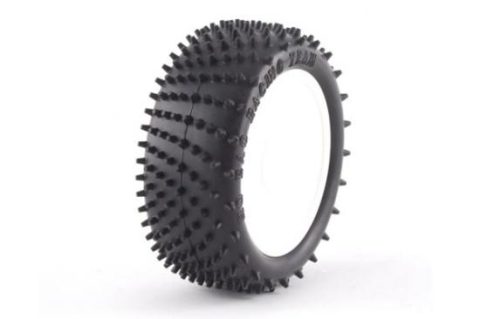 HoBao Angle Spike 1/8th Buggy Tyres (x2)