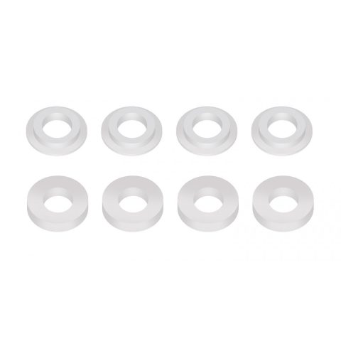 AS81407 - Team Associated Shock Seal Bushing Set