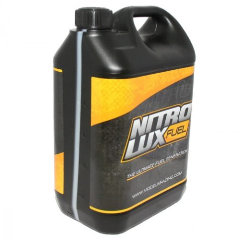 Nitrolux Energy2 Off Road 16% by weight (5 liter) - Afbeelding 3
