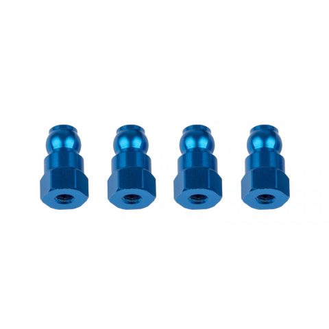 AS92159 - Team Associated RC10B74 Shock Bushings 10mm