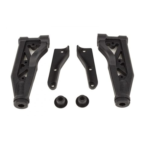 AS81533 - Team Associated RC8B4 Front Upper Suspension Arms