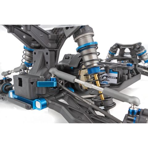 AS90035 - Team Associated RC10B6.4D Team Kit - Afbeelding 3