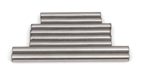 AS91670 - Team Associated RC10B6 Hinge Pin Set