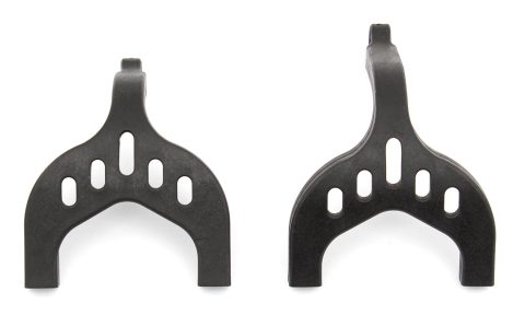 AS91709 - Team Associated RC10B6 Chassis Braces