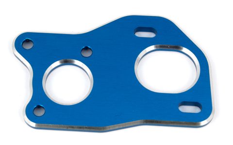 AS91715 - Team Associated RC10B6 Laydown Motor Plate