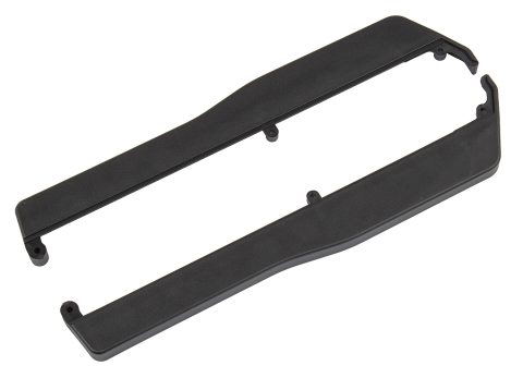 AS92112 - Team Associated RC10B74 Side Guards