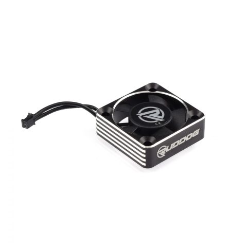 Ruddog 30mm Aluminium High Speed ESC Cooling Fan