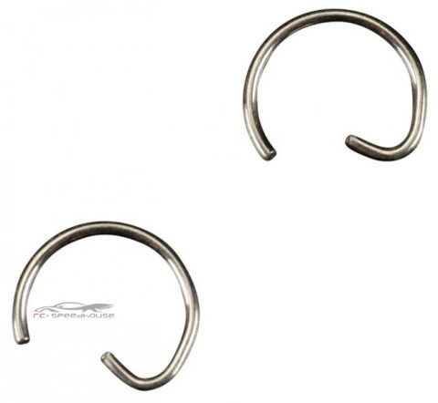 OS Piston Pin Retainer (x2)