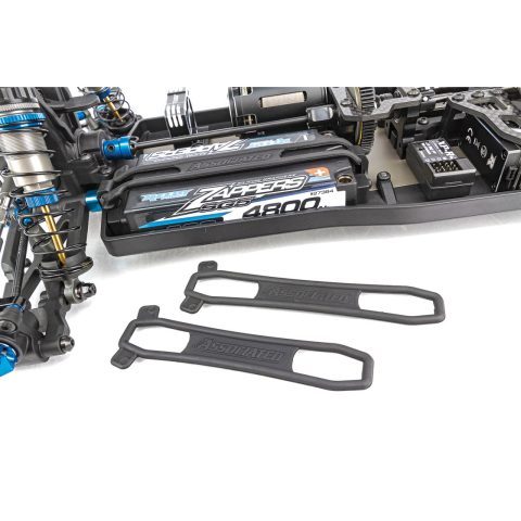 AS90036 - Team Associated RC10B74.2 Team Kit - Afbeelding 2