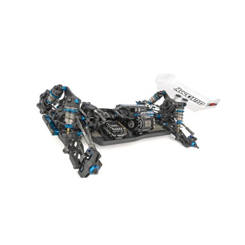 AS90037 - Team Associated RC10B74.2D Team Kit - Afbeelding 12