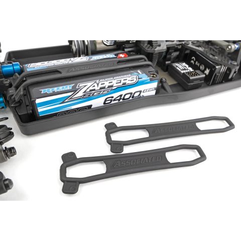 AS90037 - Team Associated RC10B74.2D Team Kit - Afbeelding 11